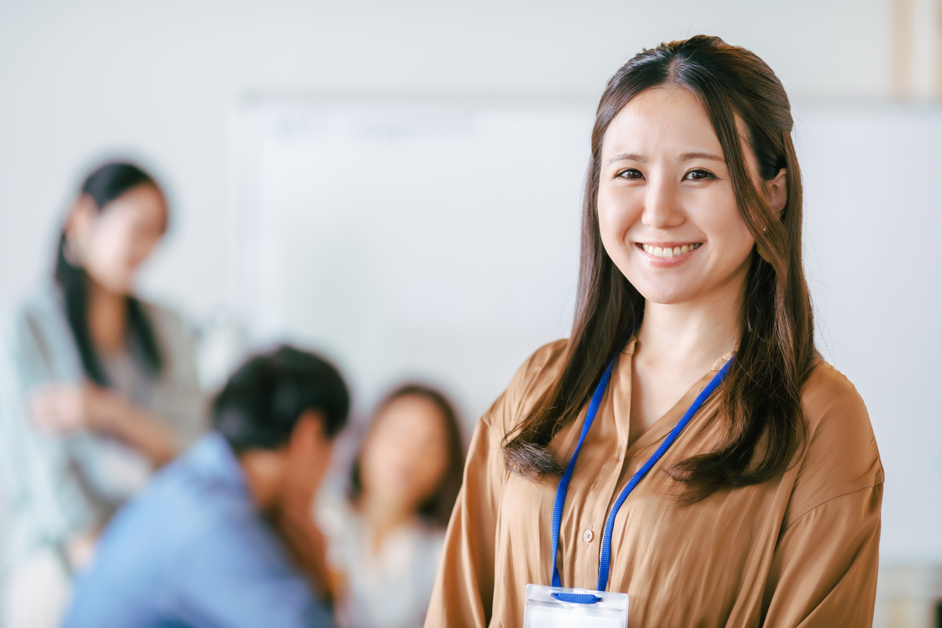 就労移行支援事業